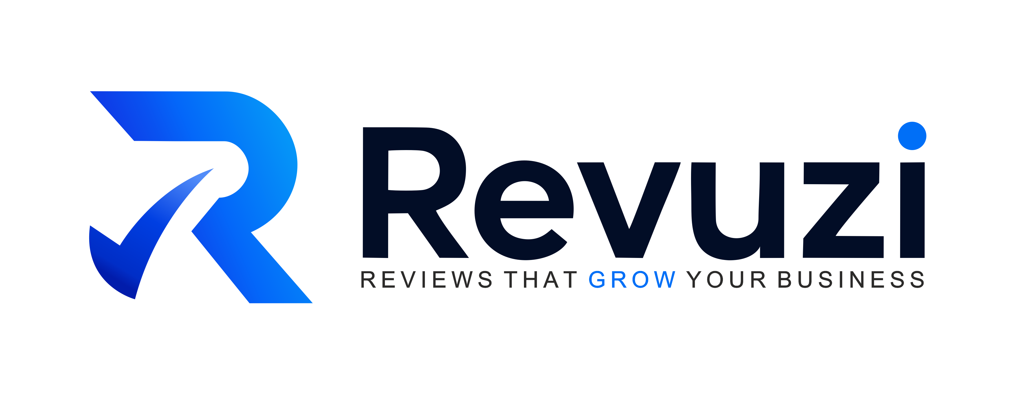 Revuzi Logo